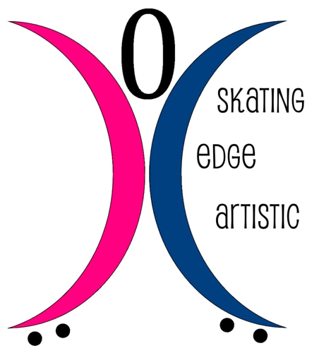 Skating Edge Artistic logo
